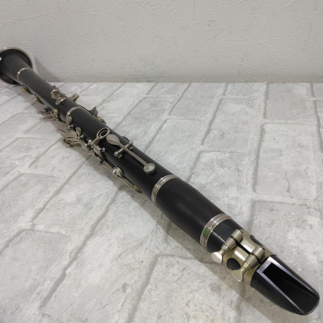 YAMAHA YCL-32 クラリネット ハードケース付き 中古現状品