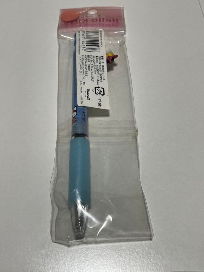 希少　ハローキティ2004年製　ボールペン