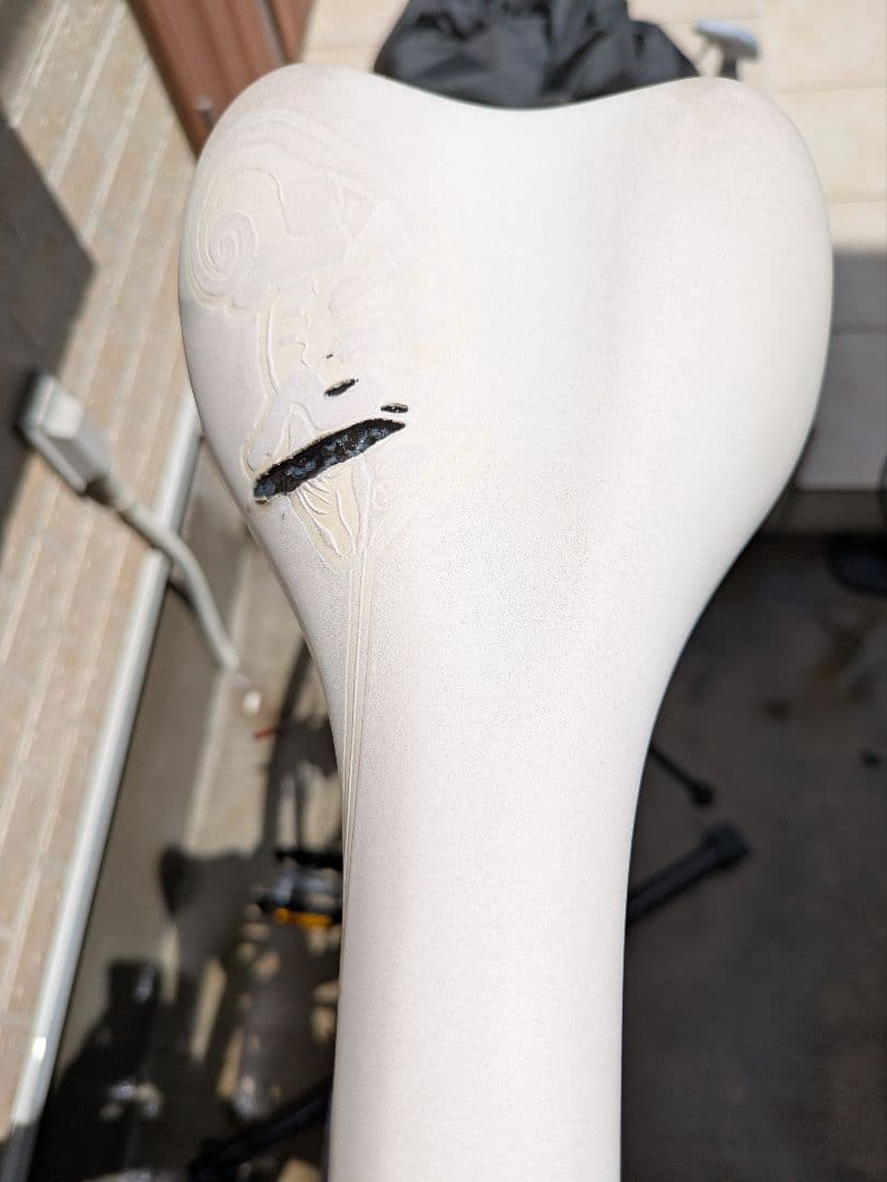 【引き渡し限定】ビアンキカメレオンテ2014年