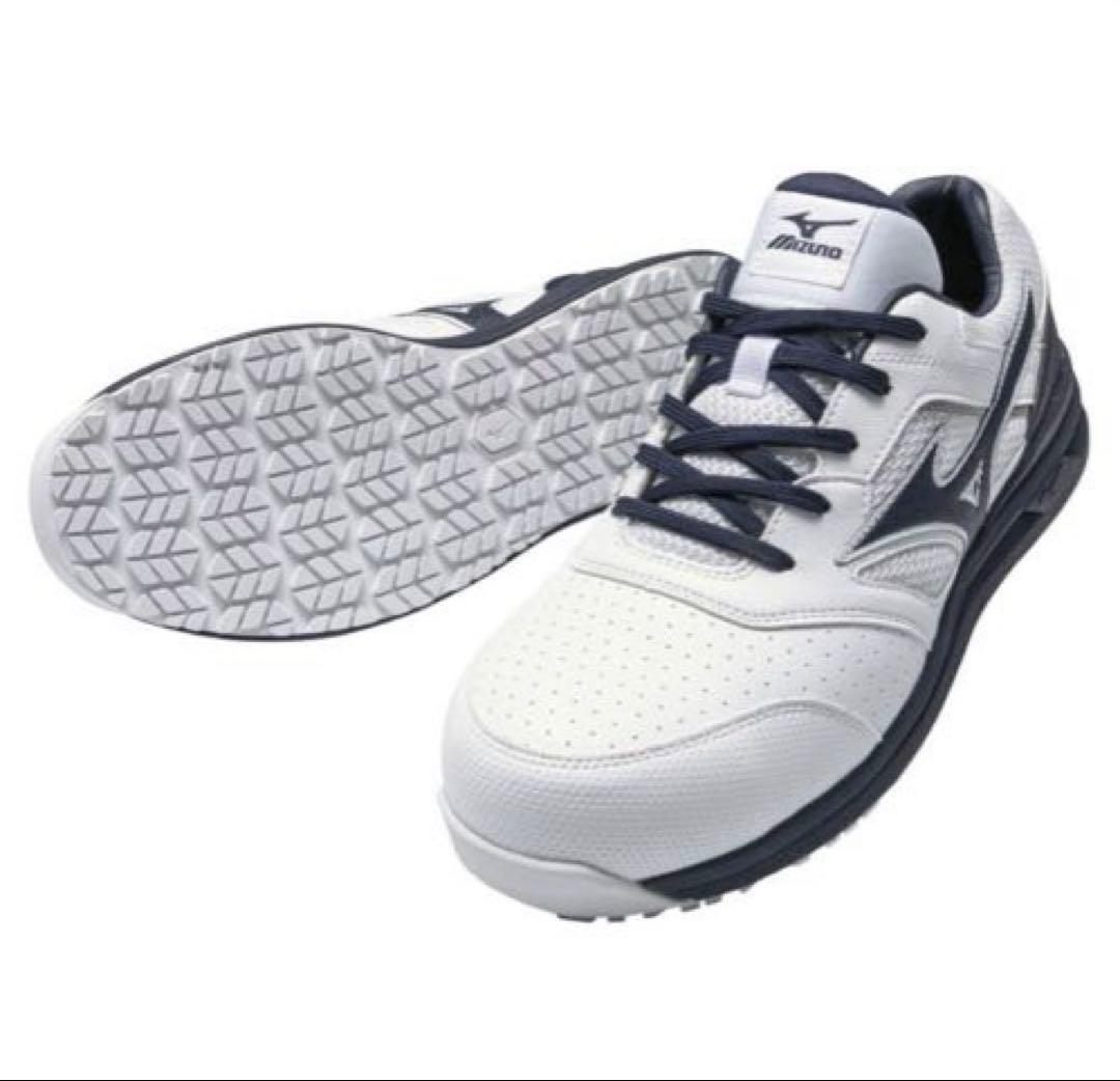 ミズノ　プロテクティブスニーカー　オールマイティLS Ⅱ 11L