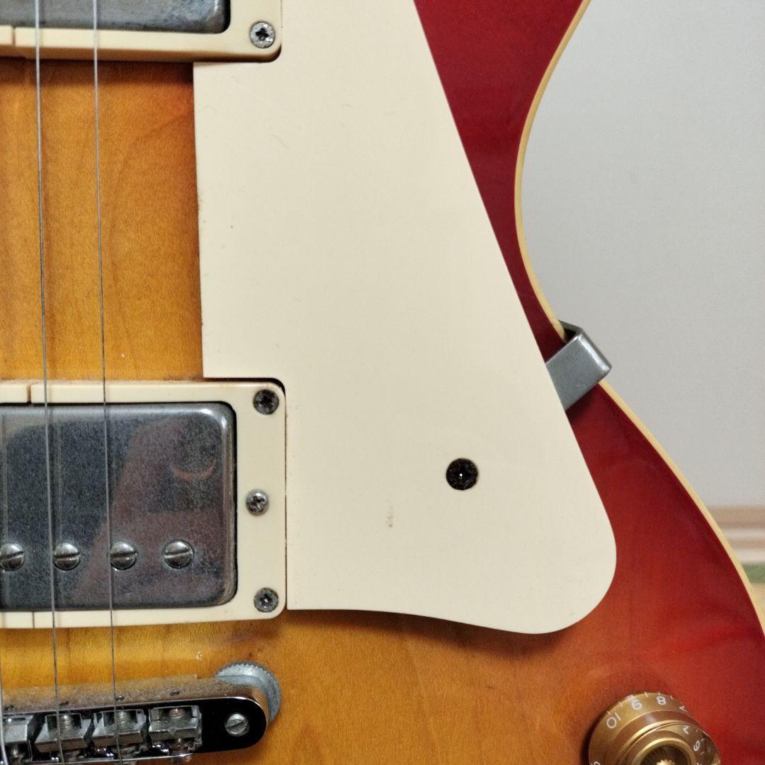 ギター Orville Les Paul