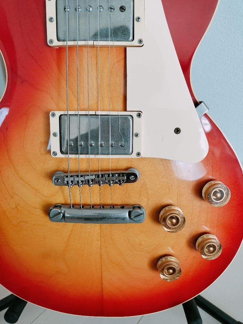 ギター Orville Les Paul