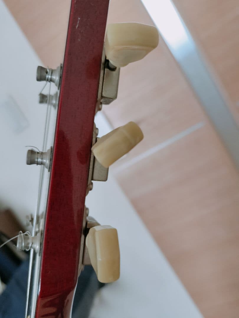 ギター Orville Les Paul