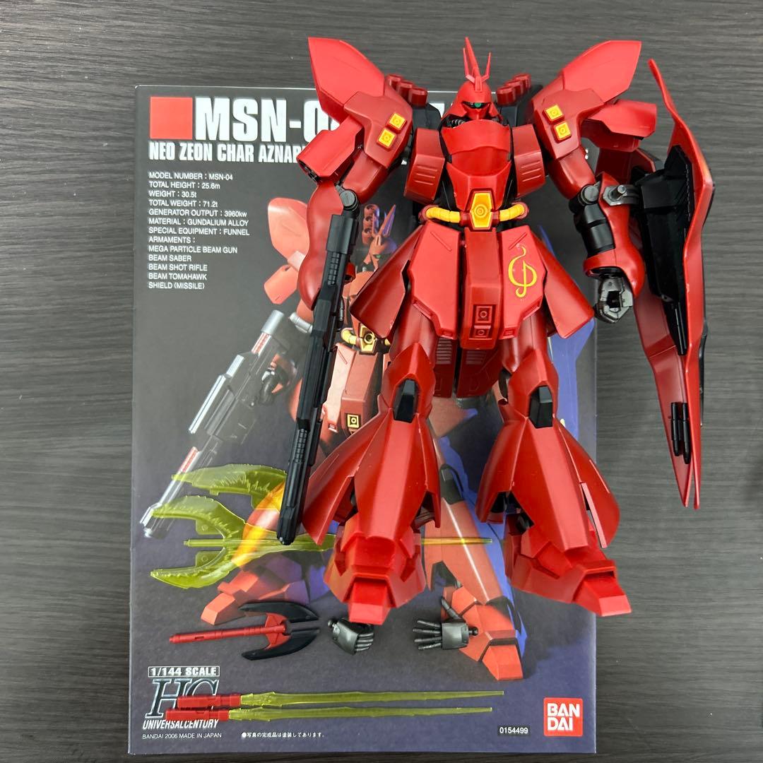 ガンプラ　HG ジャンク　まとめ売り　10点