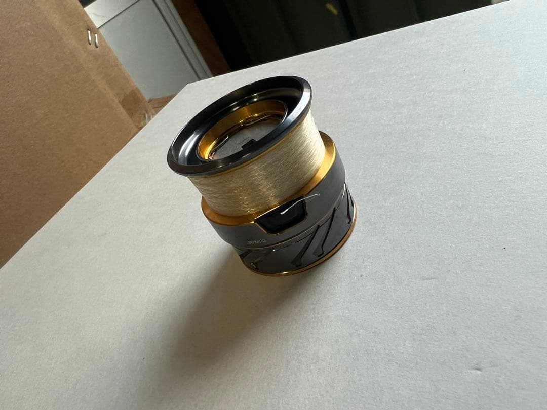 21フリームスLT FC2000 ダイワ