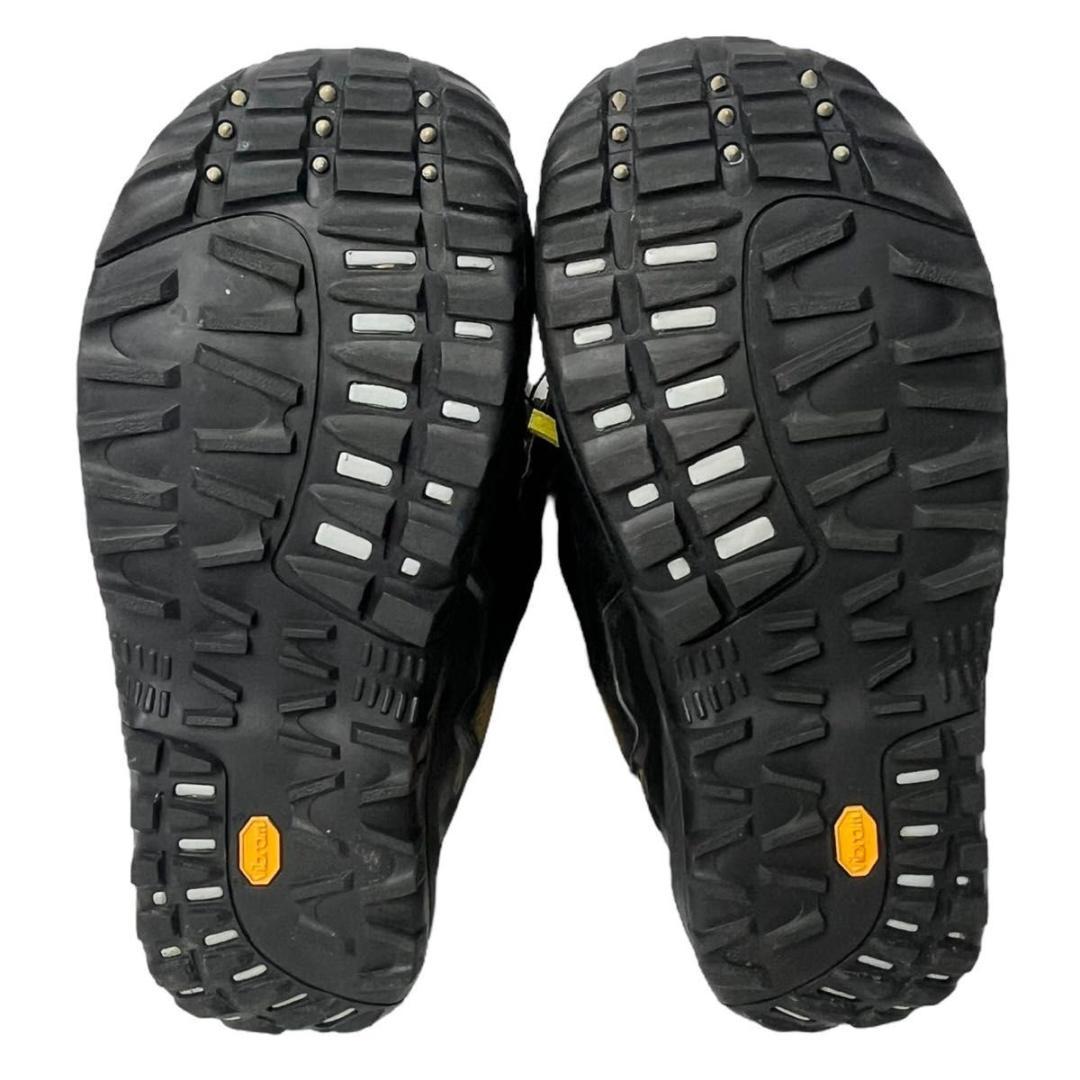 スノーボードブーツ　Burton D X 26cm【男性用】