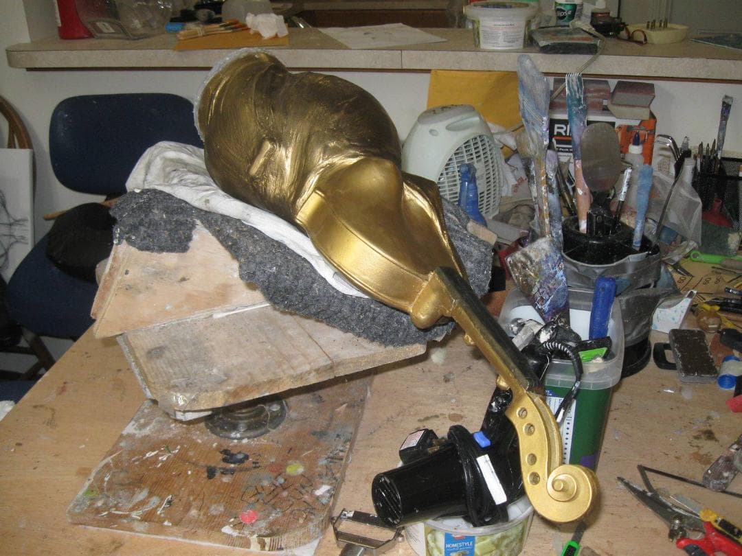 MATERNAL MERODY（母の調べ）