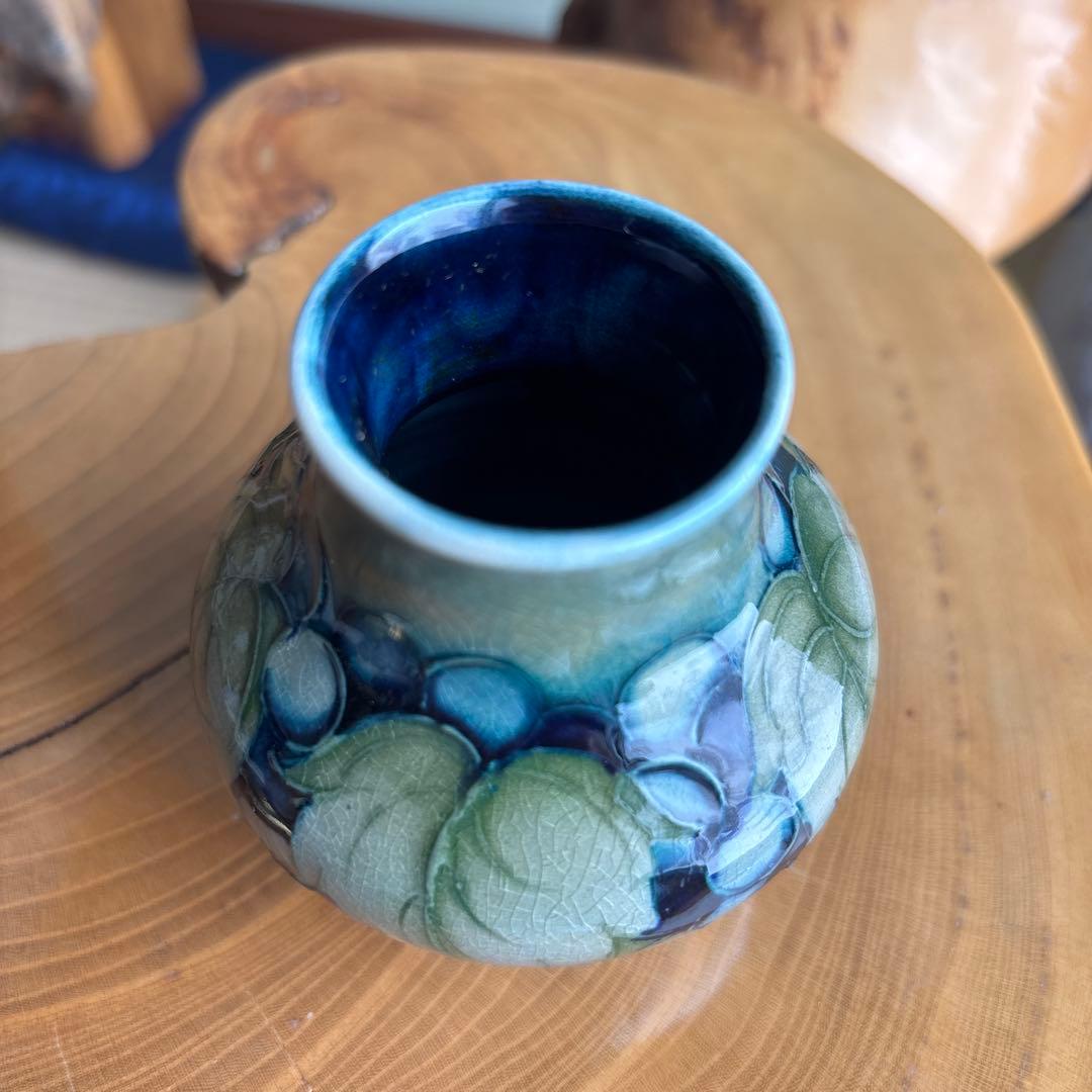 イングランド製茶入 イギリス 茶道具 共箱