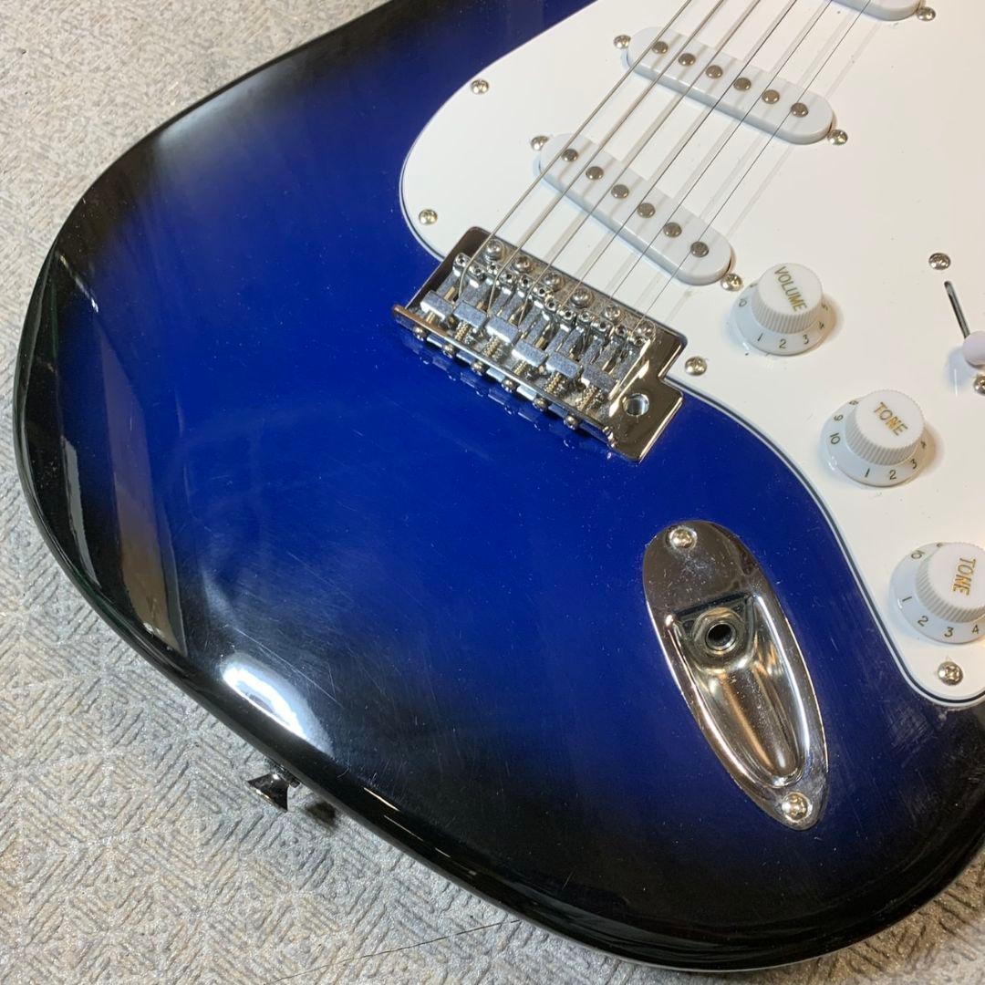 H430\" Legend ストラトキャスター　エレキギター