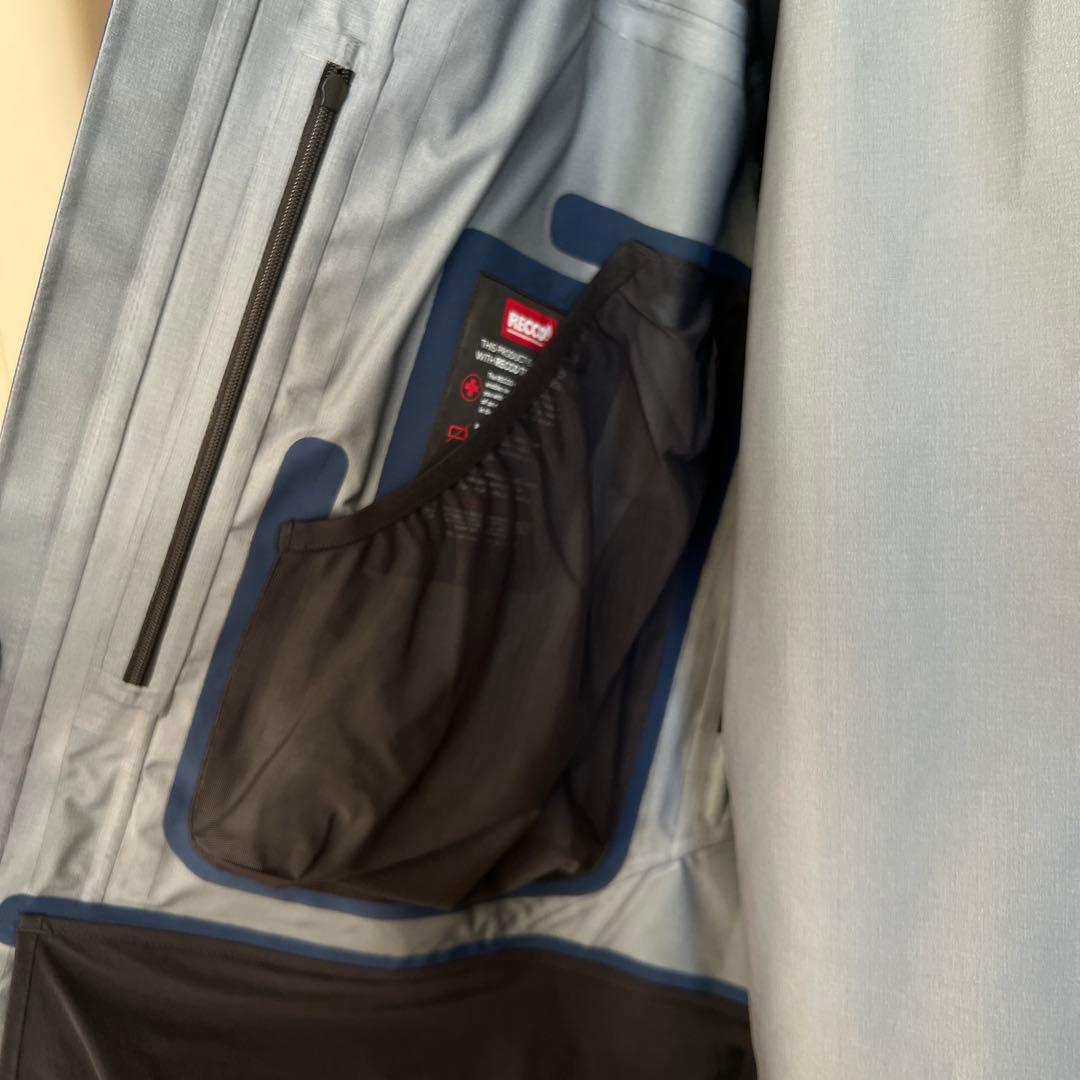 極美品 22-23 BURTON ak Japan Guide ジャケット L