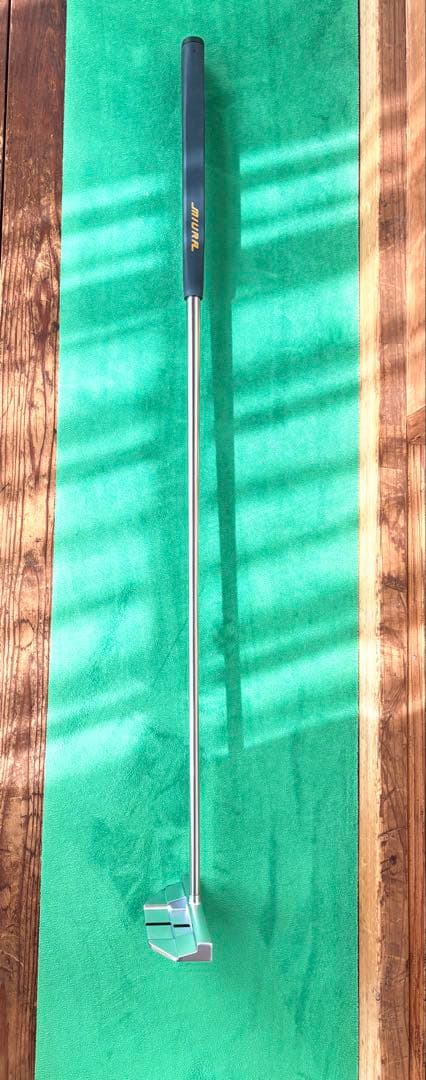 三浦技研パター　MGP-M4 LIMITED