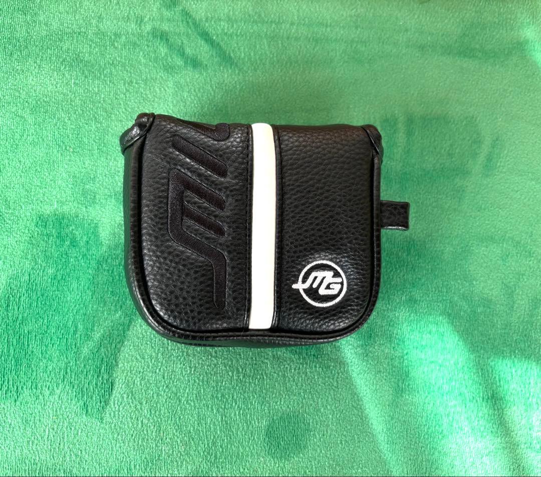 三浦技研パター　MGP-M4 LIMITED