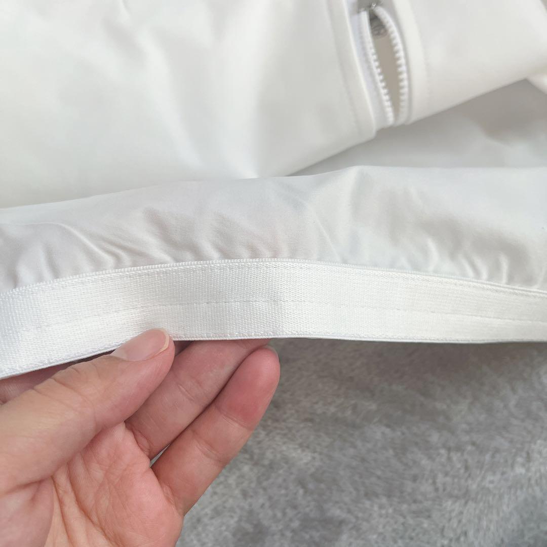 TaylorMade ホワイトジャケット XO ゴルフ