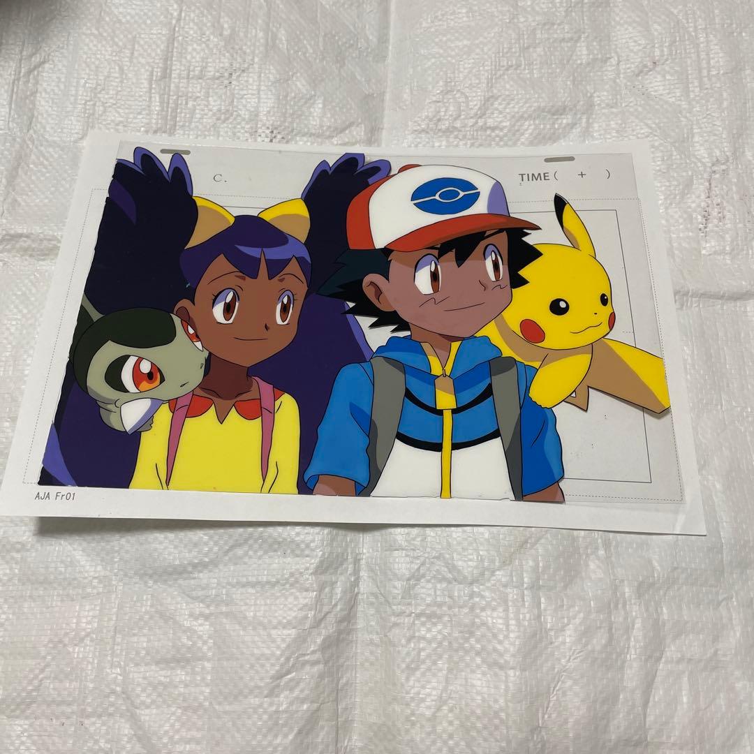 ポケットモンスター