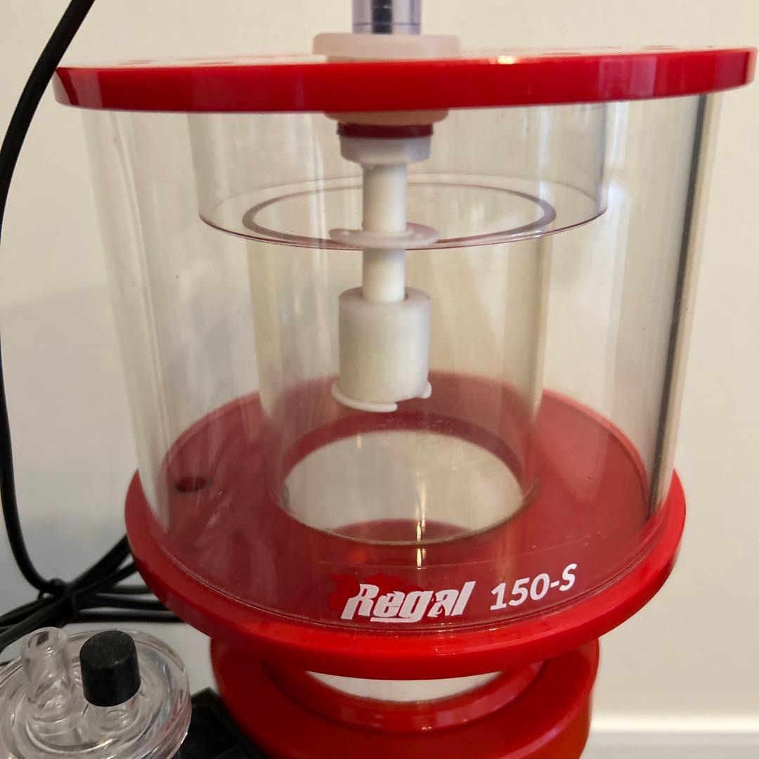 【中古品】 OCTO Regal 150-S プロテインスキマー