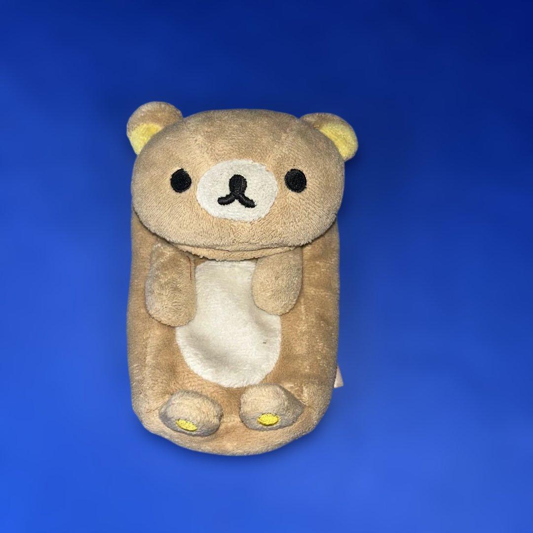 【貴重】リラックマぬいぐるみグッズ　まとめ売り