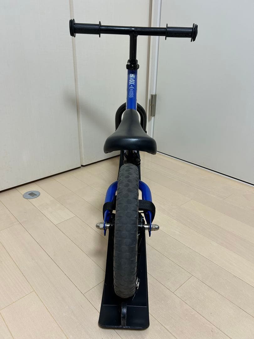 【セット】ストライダー&スノーストライダー