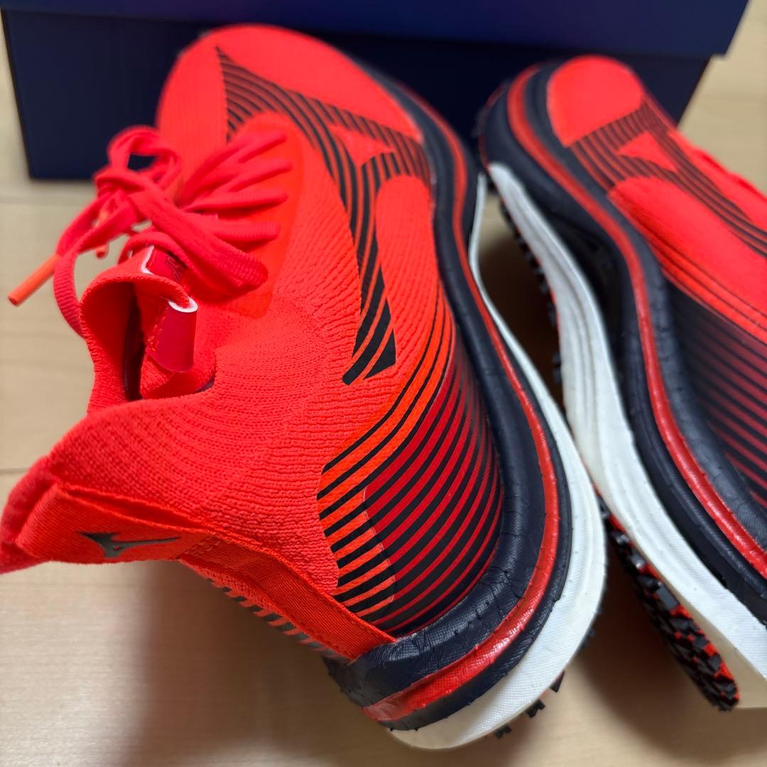 WAVE DUEL NEO SP U1GD219900 25cm 新品未使用品