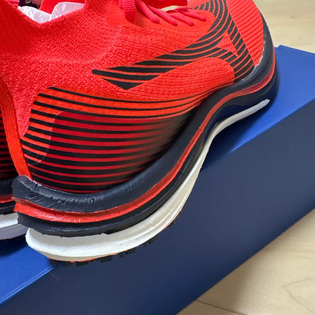 WAVE DUEL NEO SP U1GD219900 25cm 新品未使用品