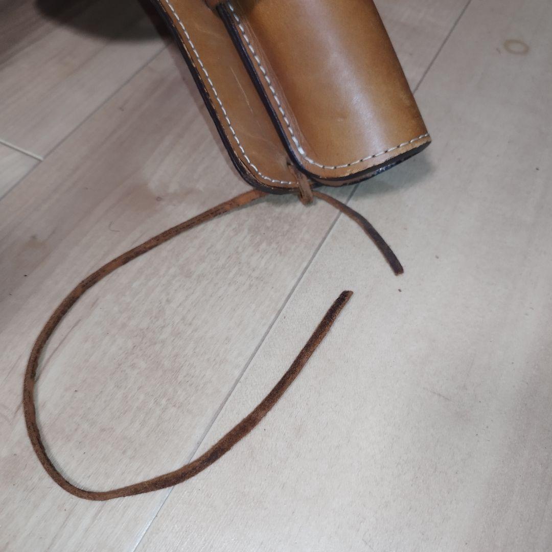 東京CMC ウエスタン ガンベルト ホルスター　飾り弾18個 本革 レザー