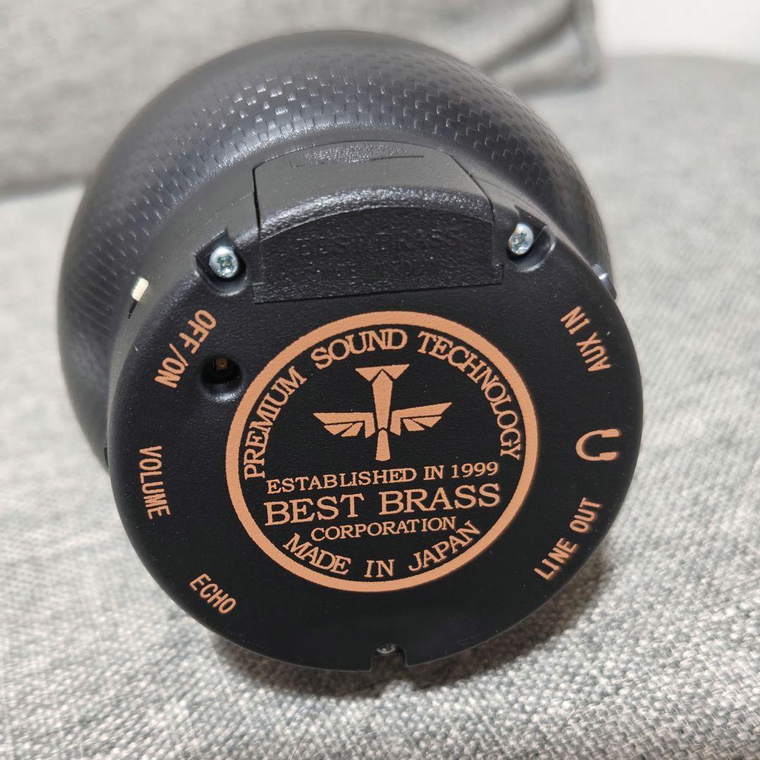 e-BRASS III トロンボーン用