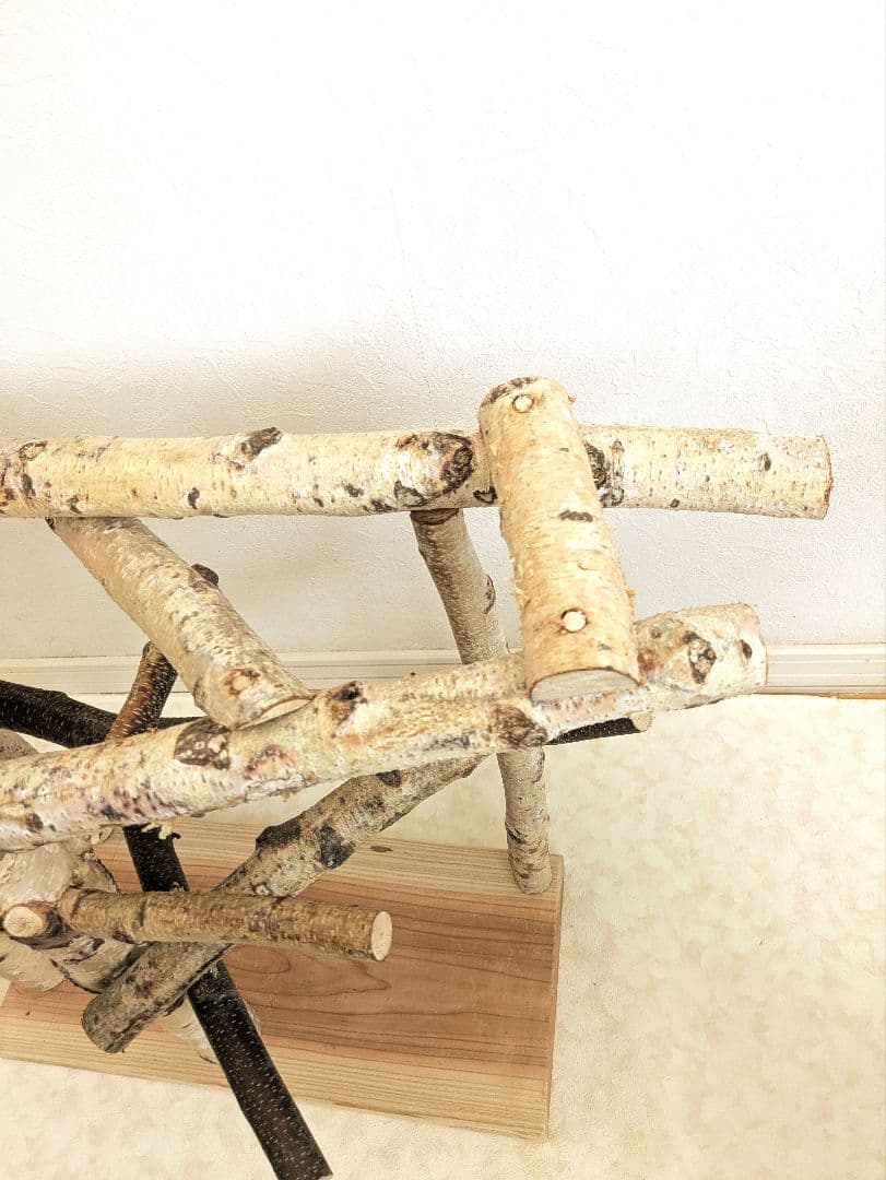 ♡nazu♡　バードアスレチック