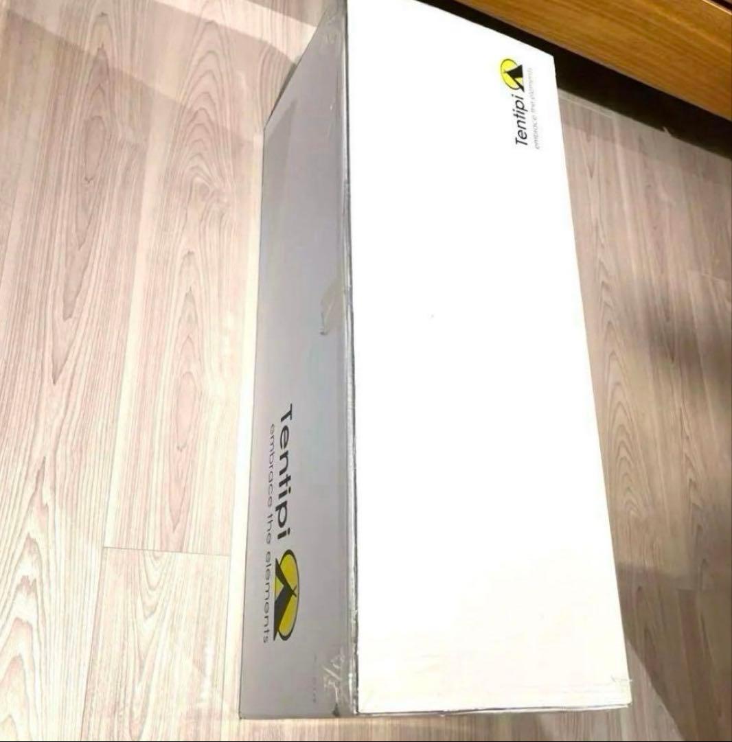 Tentipi サファイア9 CP テント【新品】【未開封】