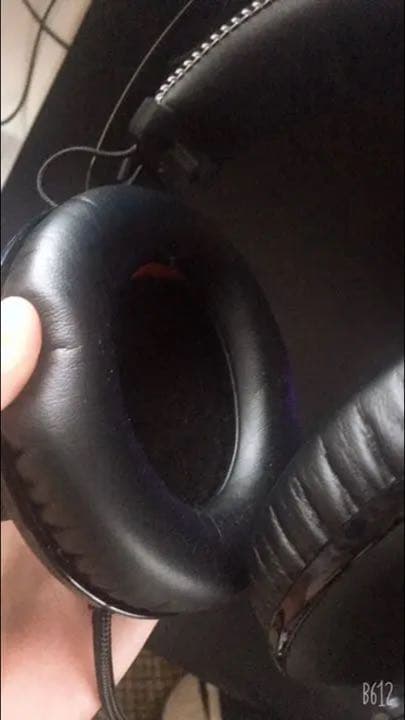 その他 hyperx cloud Revolver s