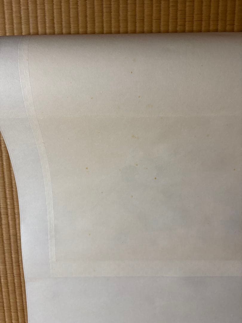 七福神　掛け軸