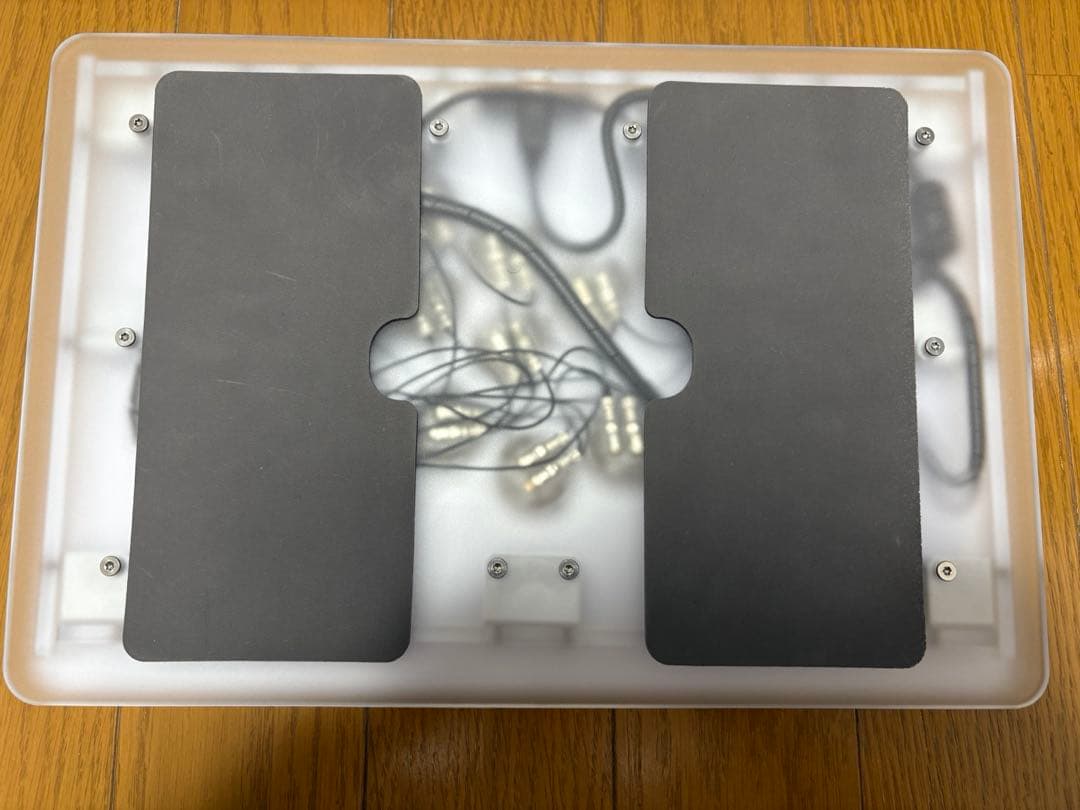 PUNKWORKSHOP MINIレイアウトD Brook基盤EVOJ2025