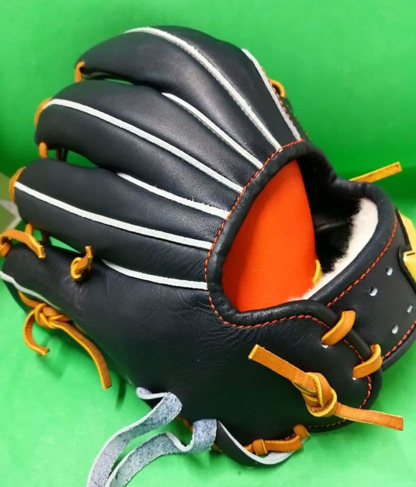 455.超限定品!!ハタケヤマ40周年記念モデル