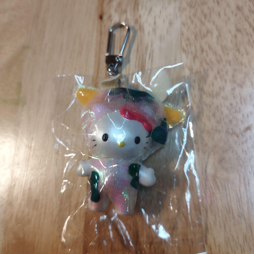 ハローキティ 干支12支　キーホルダー 12個セット