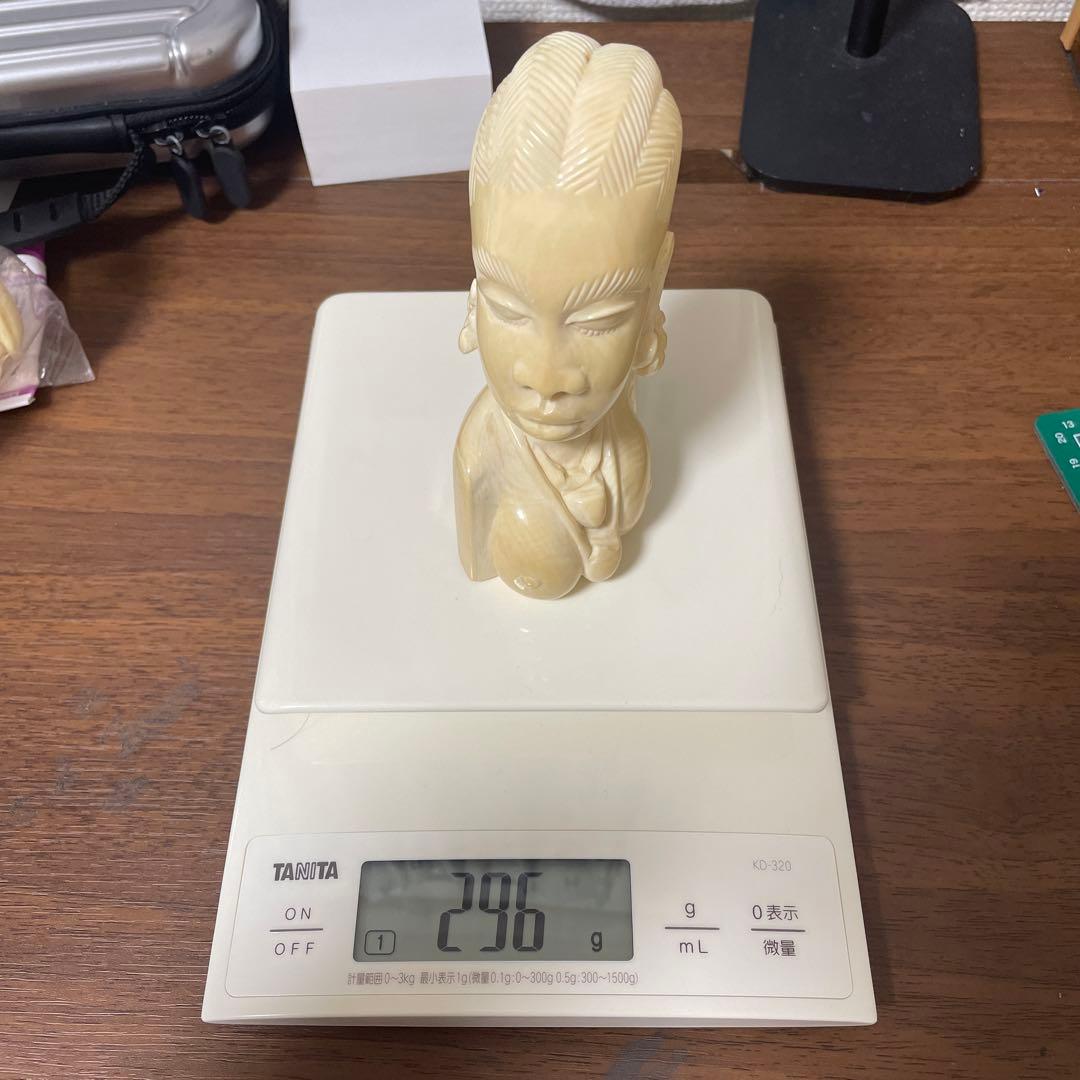 アンティーク  天然素材