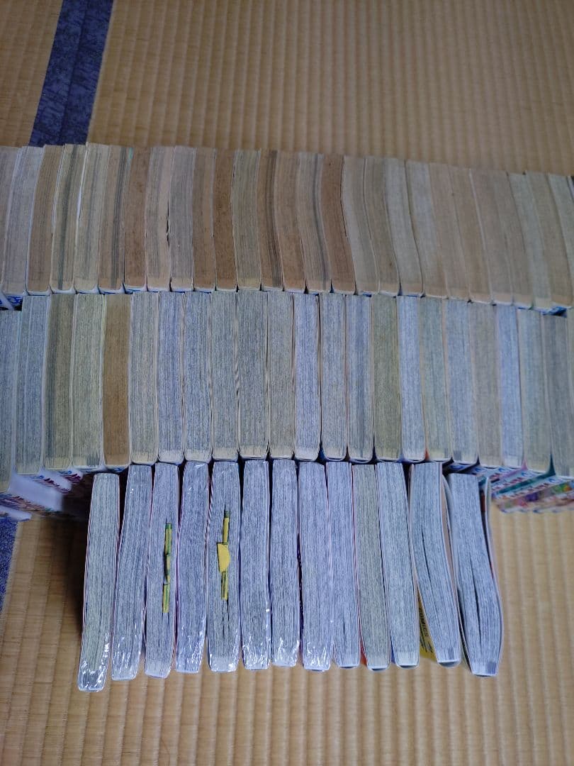 ワンピースコミック本１巻〜108巻＋おまけ10冊セット