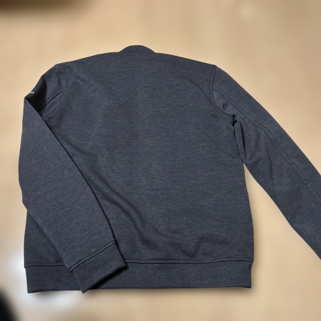 MARK & LONA 迷彩ジャケット Sサイズ