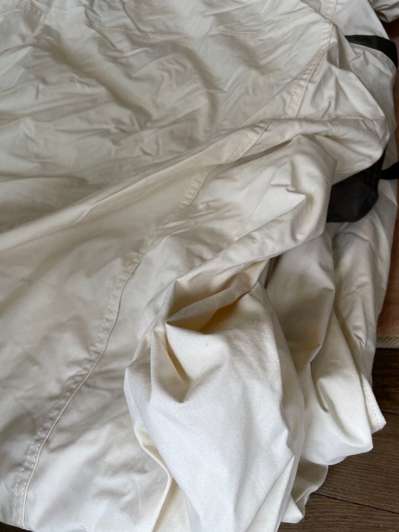 Twin Pilz Fork T/C キャンプテント&インナーテントのセット