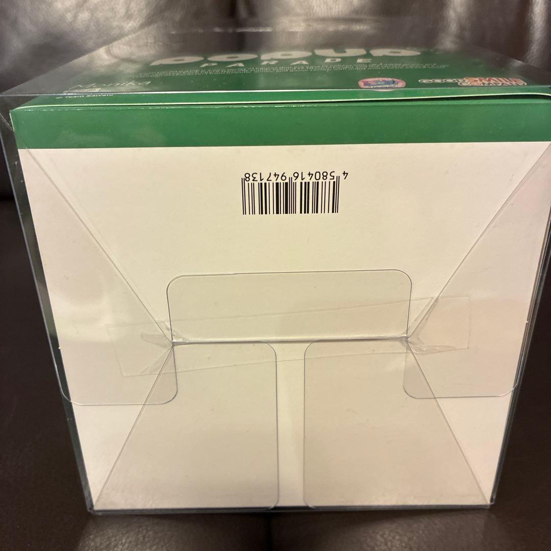 POP UP PARADE モニカ　ドキドキ文芸部! Monika フィギュア