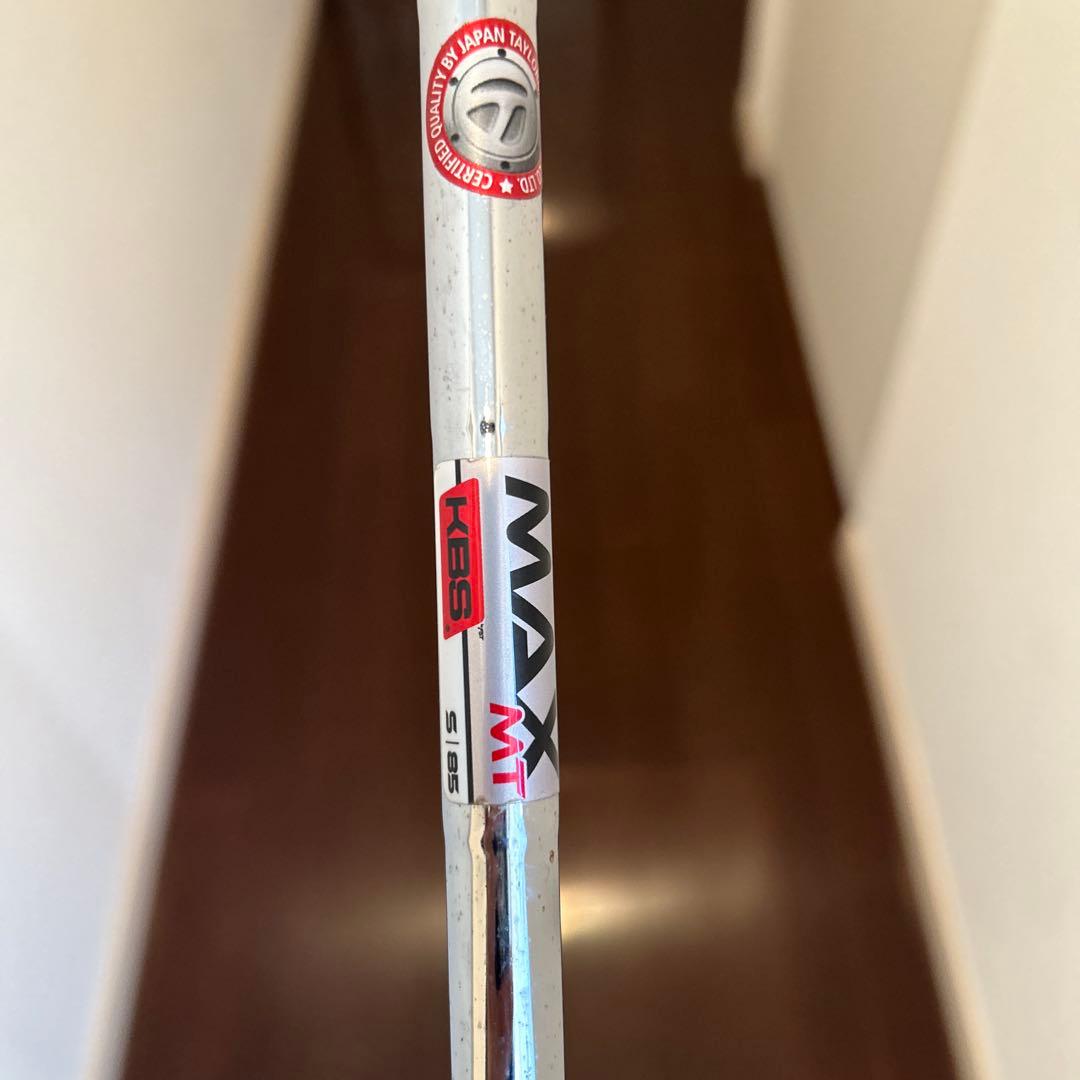 テーラーメイド ステルスアイアンセット7本