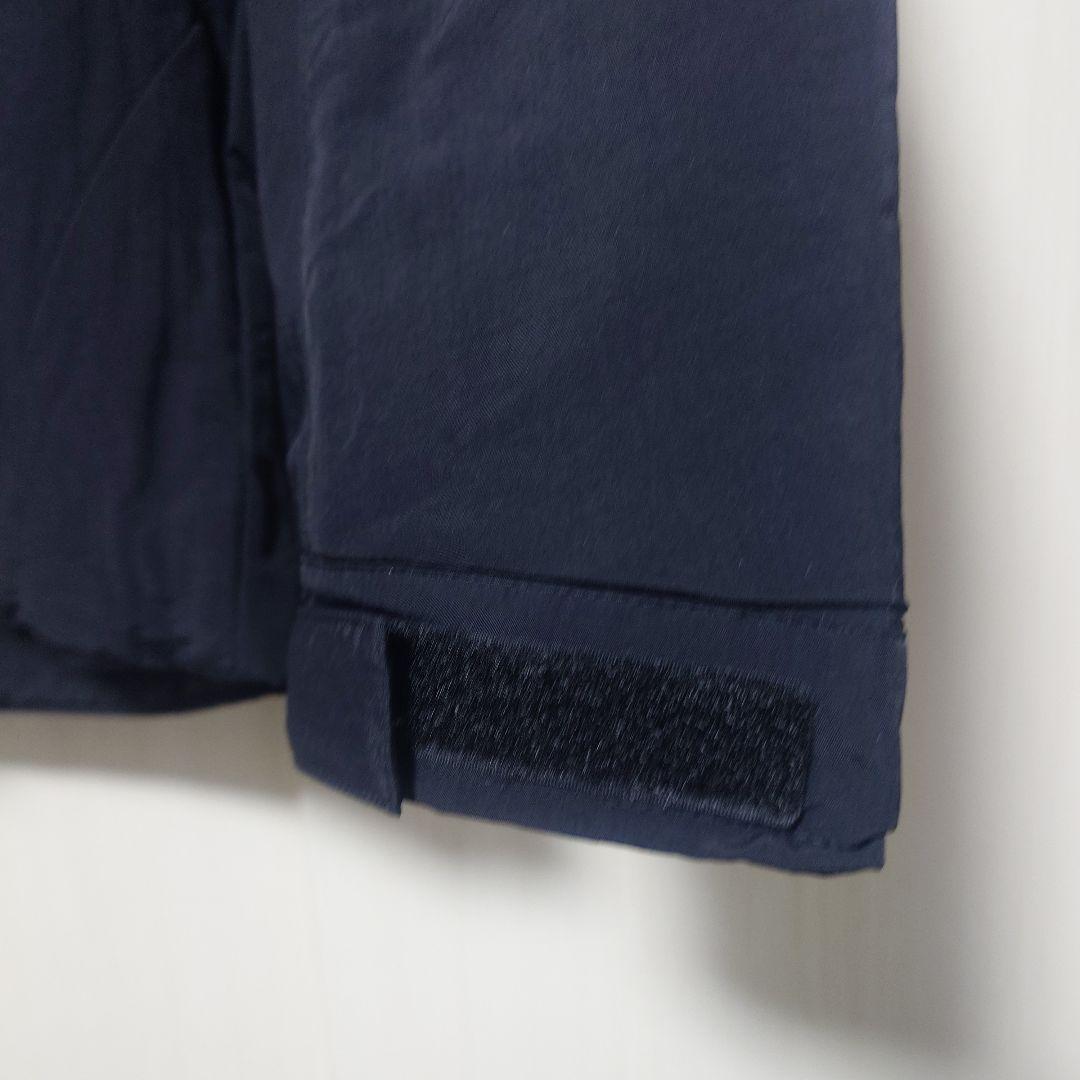 【XL】MIZUNO サーマルインシュレーションジャケット 中綿 ブレスサーモ