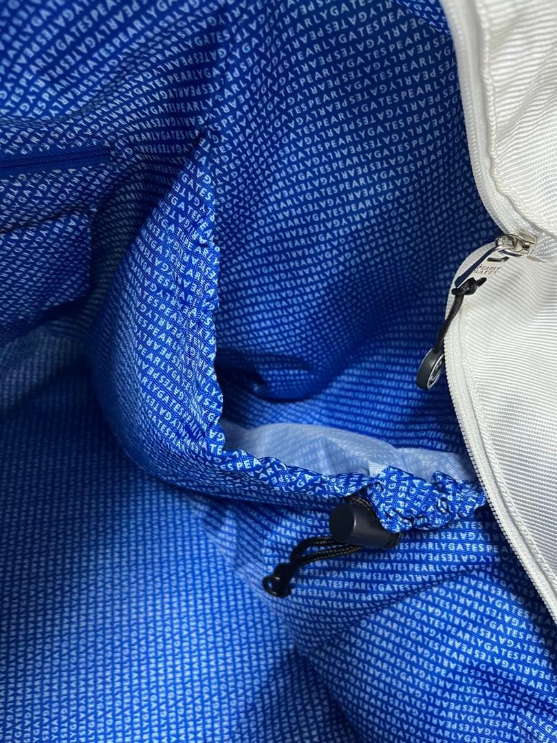 PEARY GATES パーリーゲイツ ロッカーバッグ ビックトートバッグ