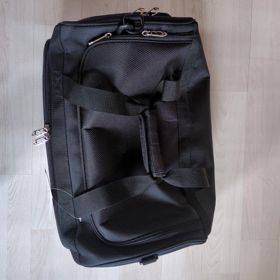 Callaway ゴルフバッグ 黒 中型