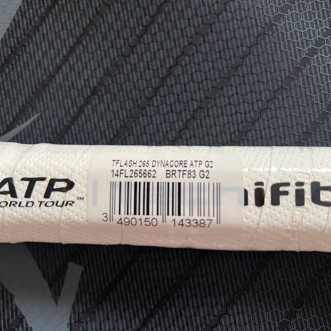 テクニファイバー テニスラケット