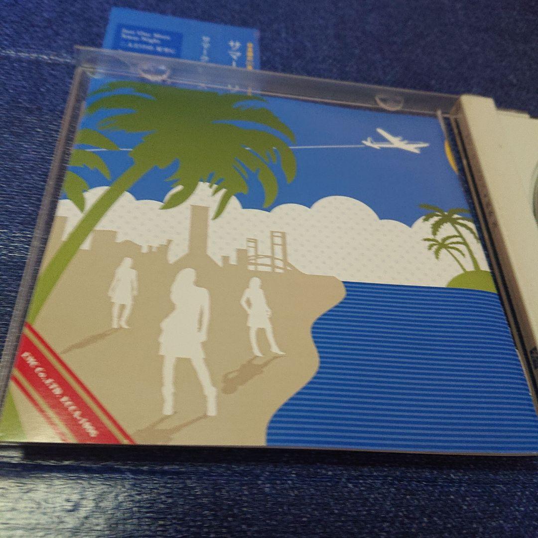 サマークリスマス 坂本 洋 ECCA 1006 CD 邦楽 シティポップ