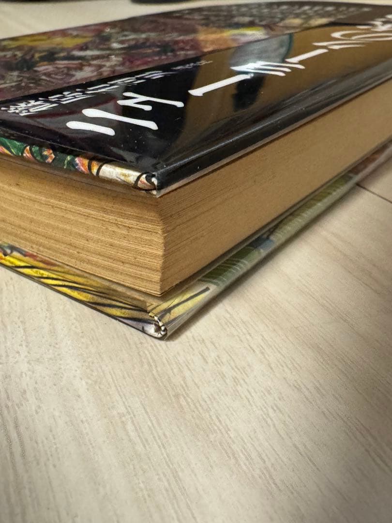 【初版！サイン署名】ニューヨークの次郎長　篠原有司男　講談社　会田誠