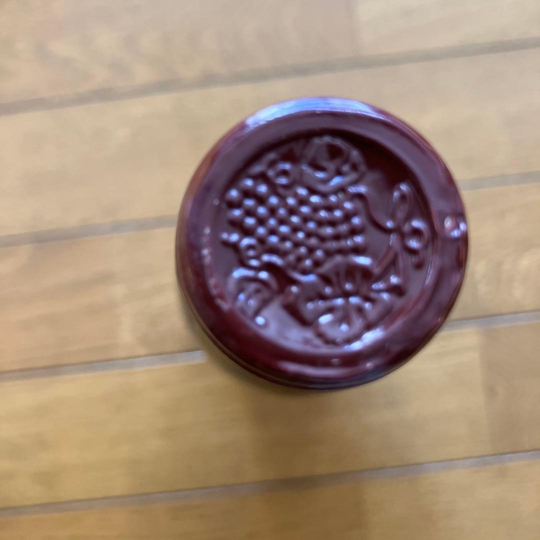 Pommard 1er cru Les Pézerolles 2002