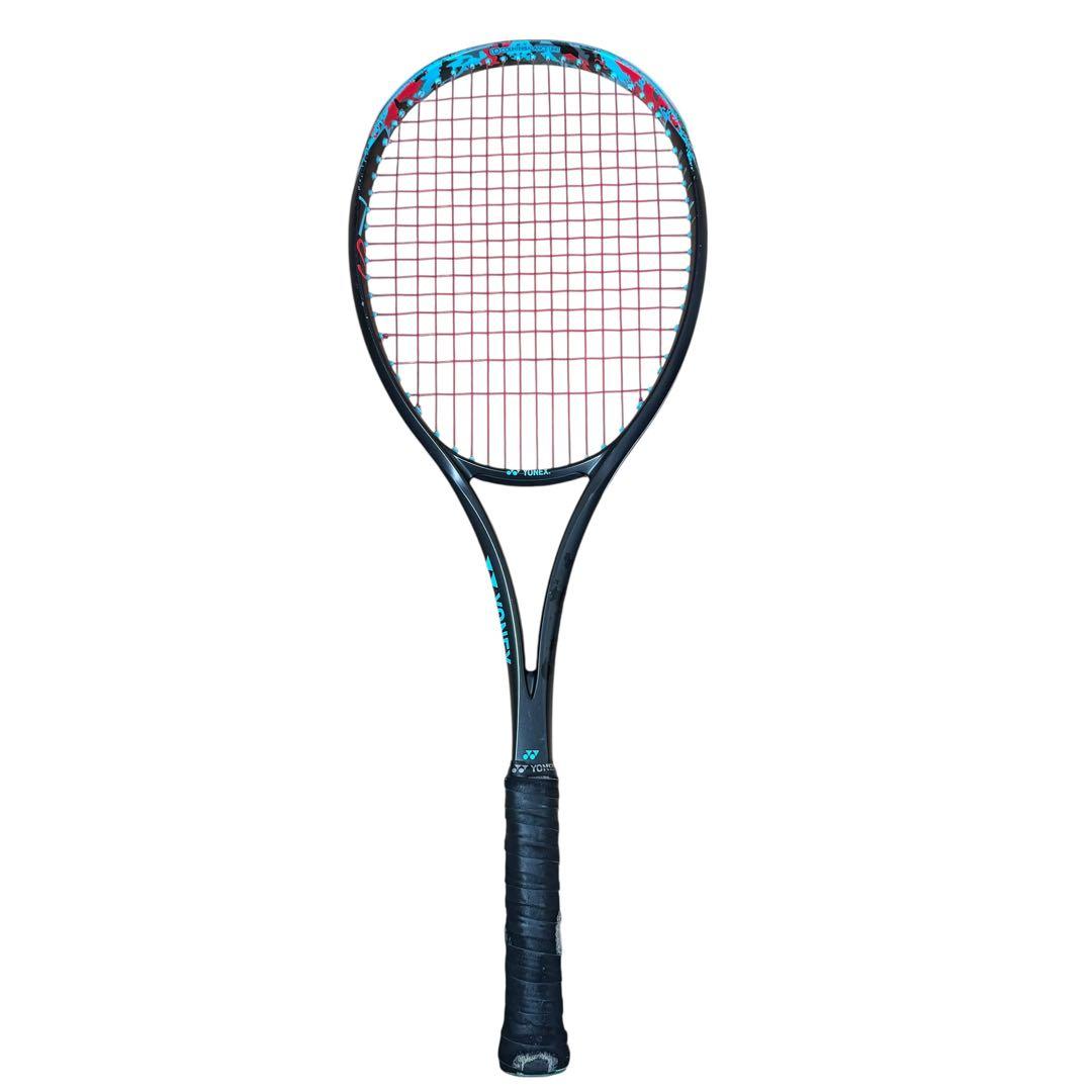 YONEX　GEOBREAK　70S　UL0　ソフトテニスラケット