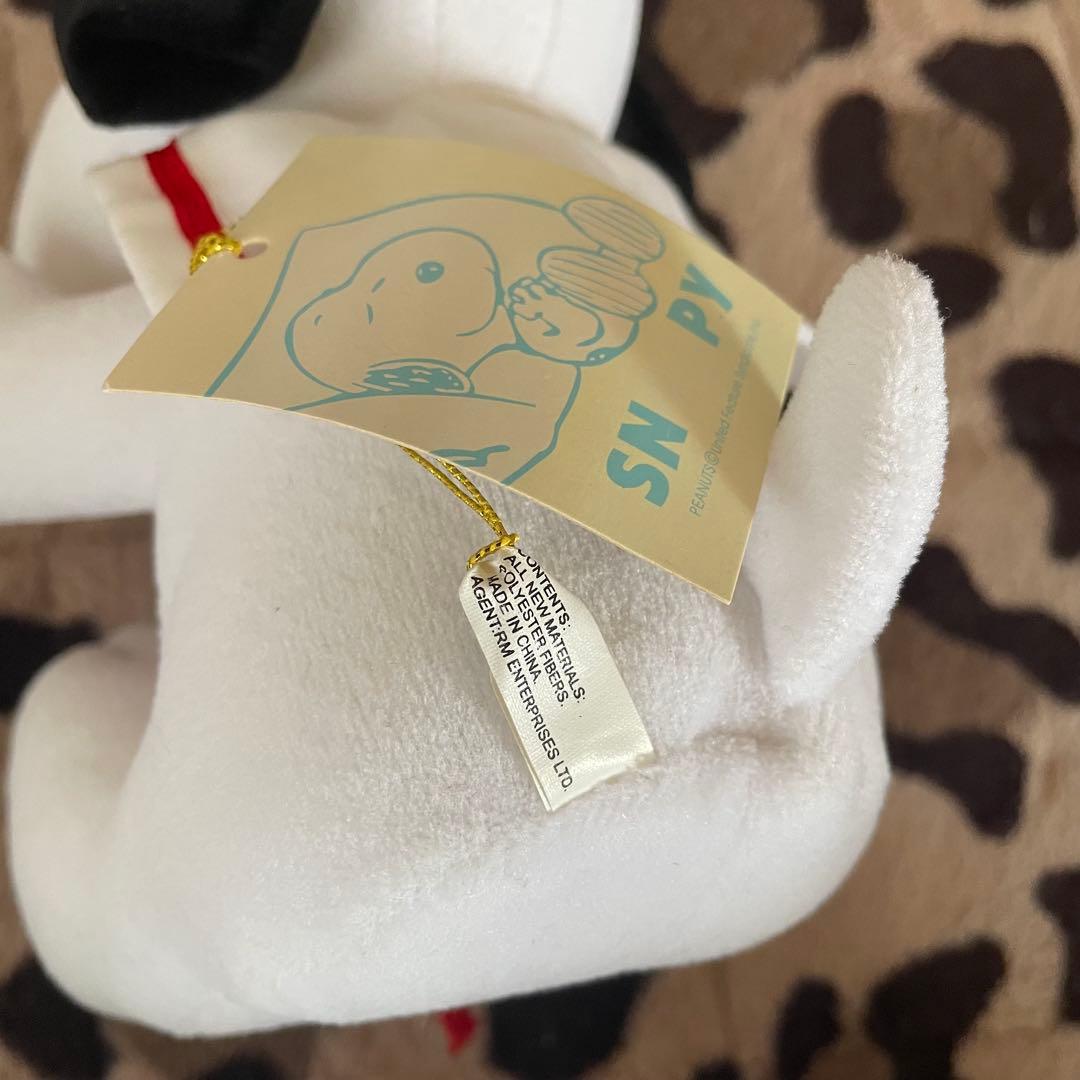 【希少】スヌーピー SNOOPY カラフル セーラー ぬいぐるみ 5体セット