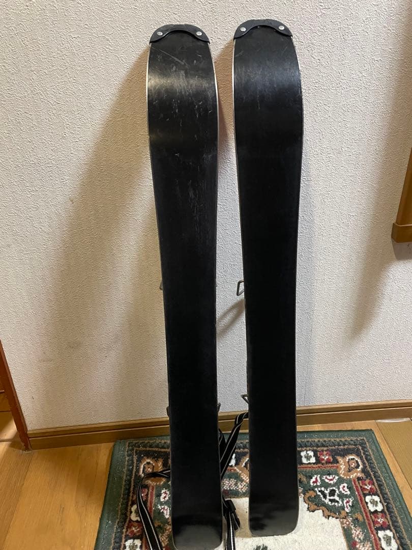 スキー SALOMON miniverse90cm