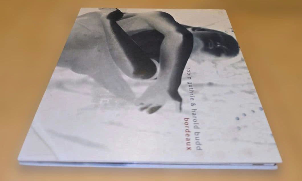 洋楽 ROBIN GUTHRIE & HAROLD BUDD Bordeaux