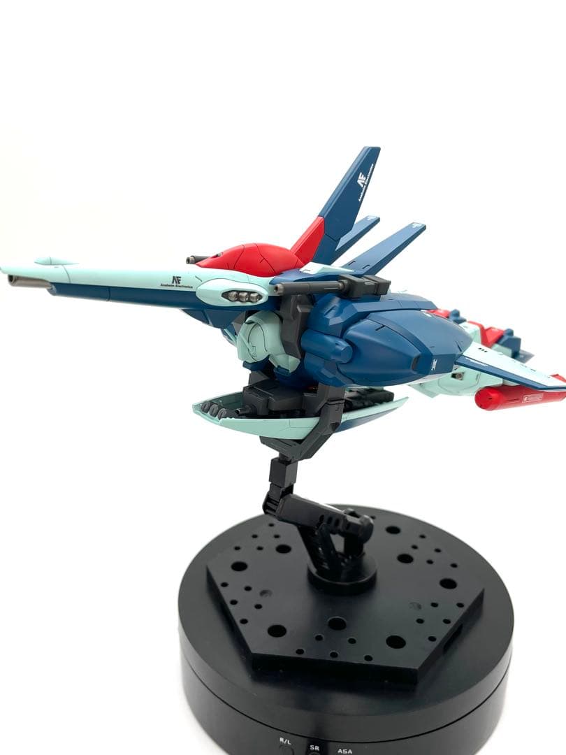 tamina400 製作中
